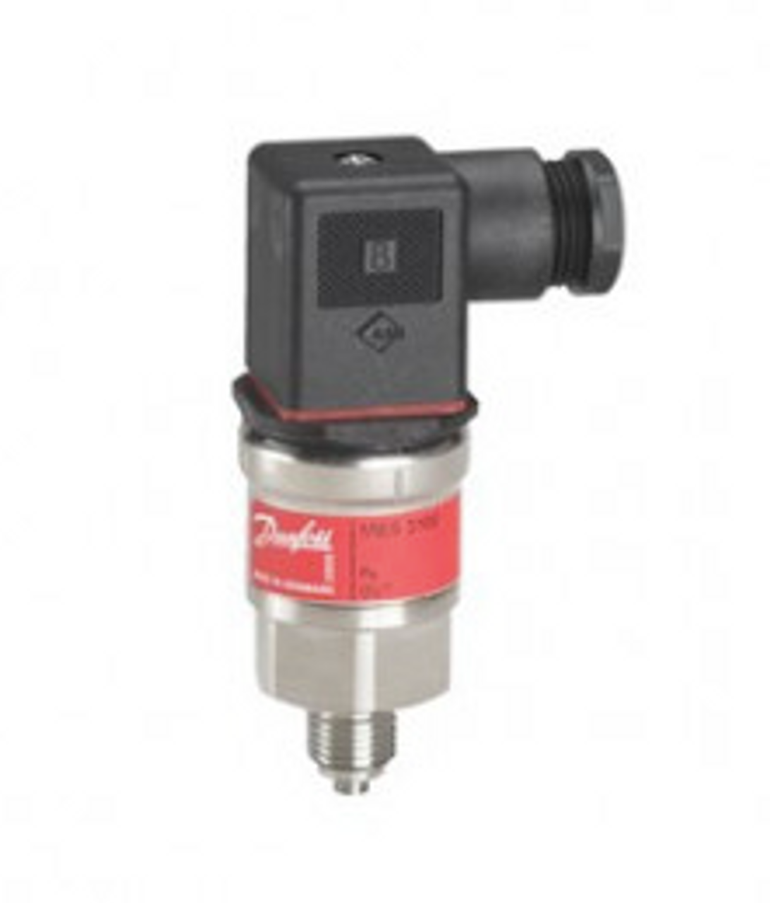 MBS 3350 pressure transmitter