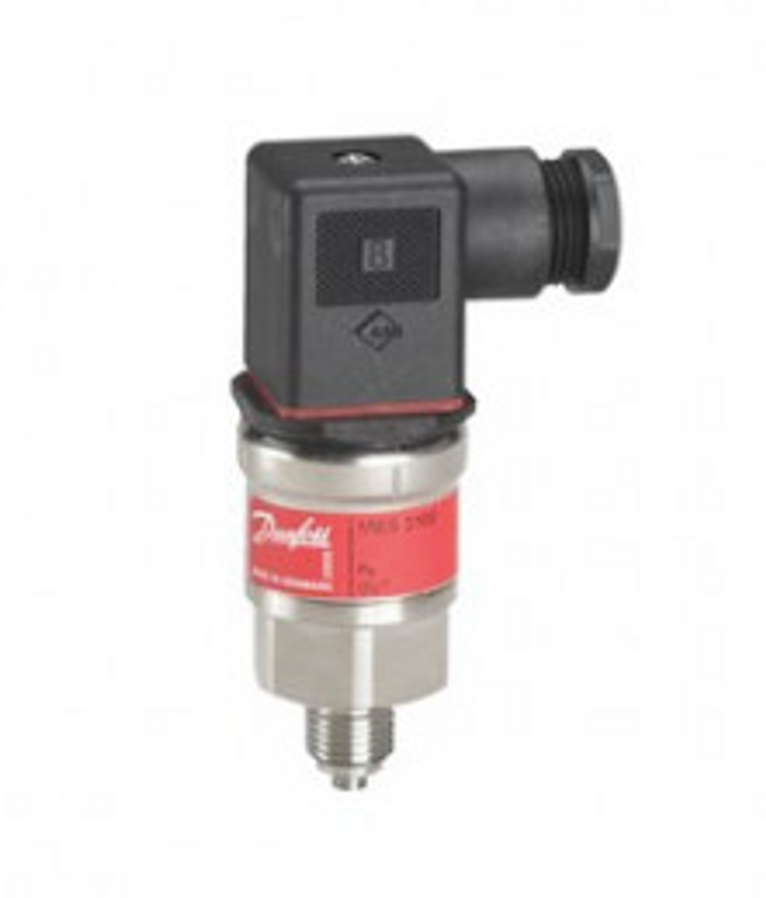 MBS 3350-3611-A6GB04-2 pressure transmitter, 060G6227