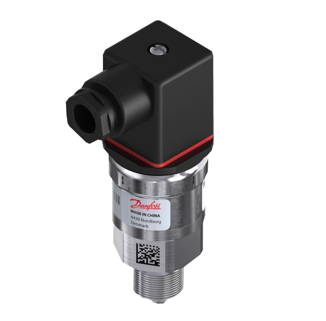 AKS 33 pressure transmitter 060G2101