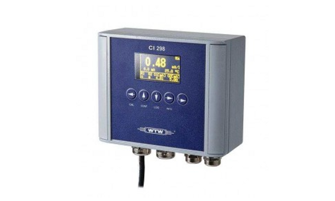 Ambient Temperature Sensor-PT1000 with Analog Output