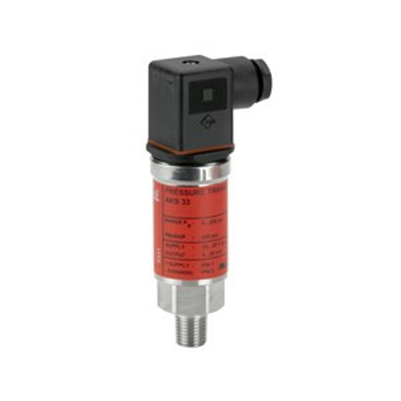 Danfoss AKS Pressure Transmitters