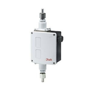 RT262AE differential pressure switch (ATEX)