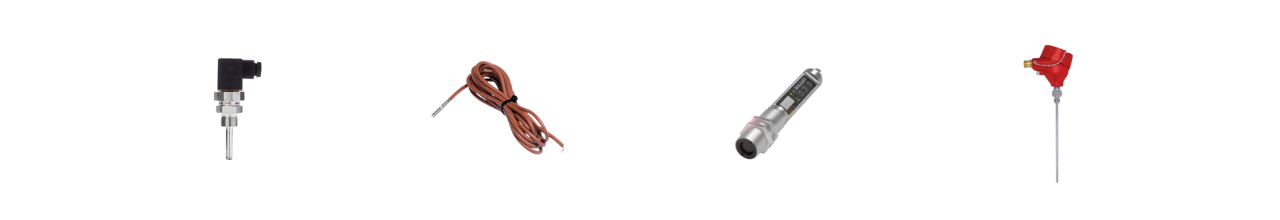 Exploring Temperature Sensors: Types, Applications and Industry Impacts