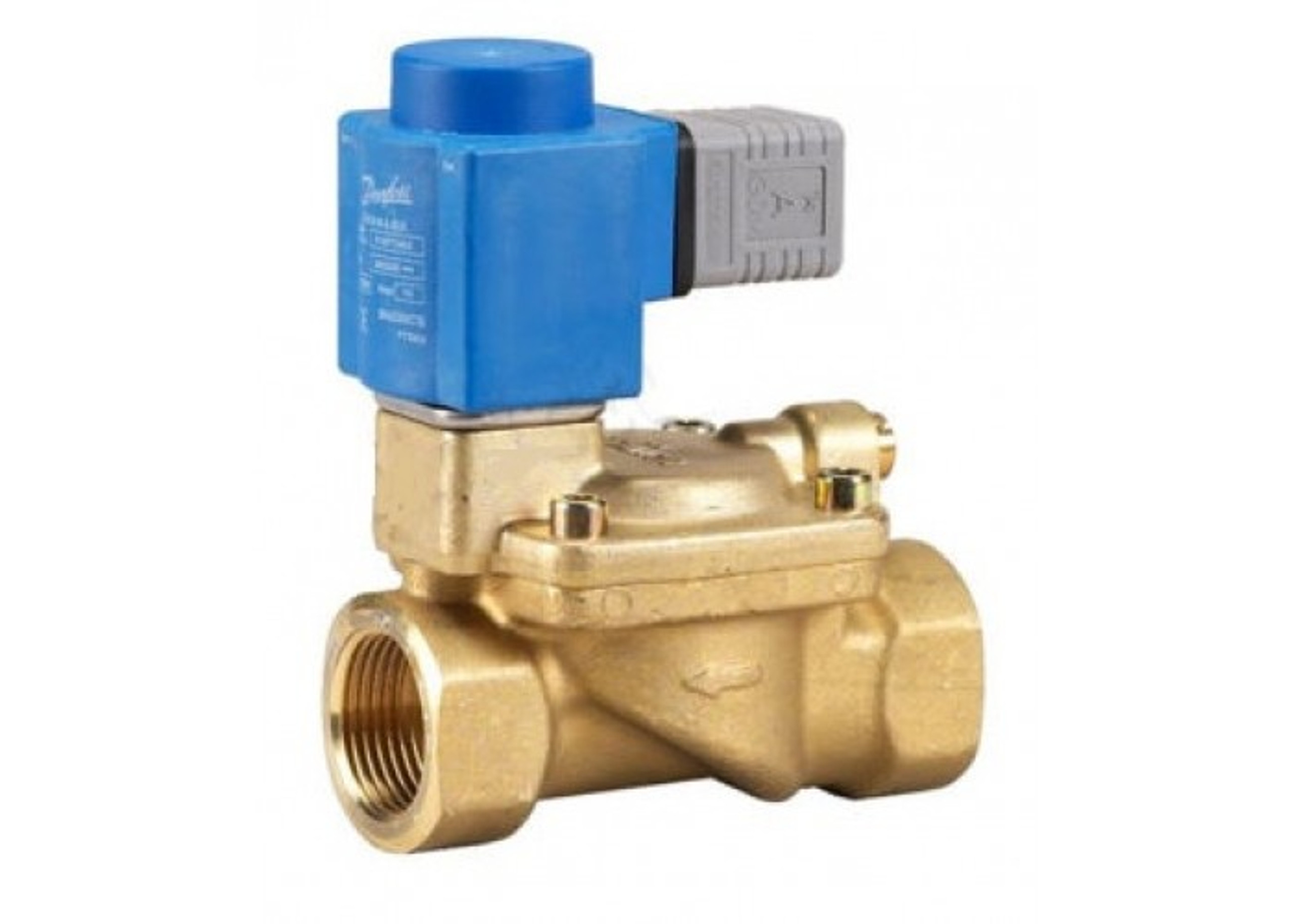 3 Most Common Solenoid Valve Problems and Troubleshooting ShopTransmitter