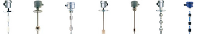 Level measurement solutions