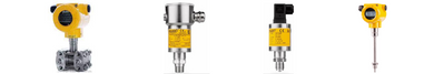 Pressure Transmitter Basics: Types,  Functions,  and Working Principle