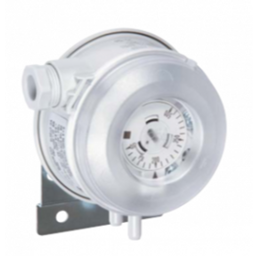 DS-106D differential pressure switches