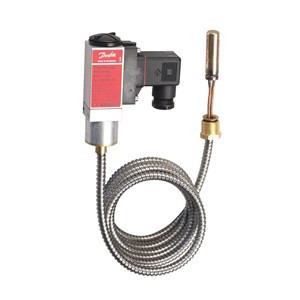 Temperature switches MBC8100