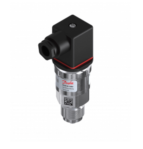 MBS 3000-2631-E3AB08-0 pressure transmitter
