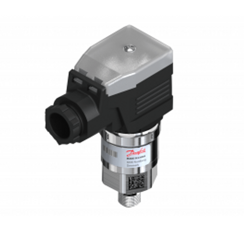MBS 33M-1411-A9AB08-0 pressure transmitter, 0÷2.5bar MBS 33M-1411-A9AB08-0 pressure transmitter, 0÷2.5bar