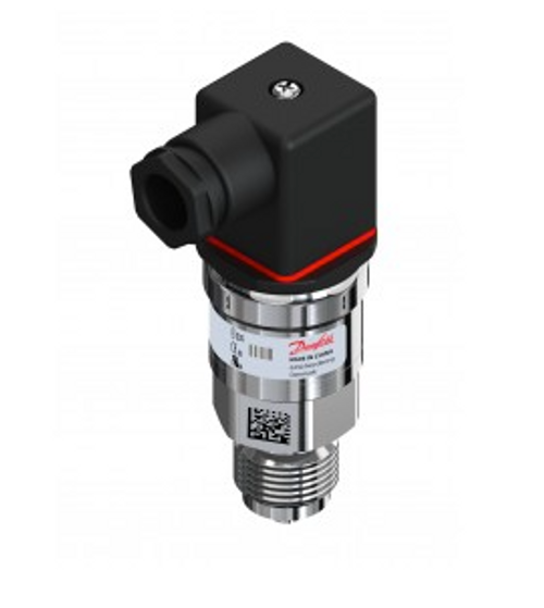 MBS 3300-2211-A6AB04-0 pressure transmitter, 060G1370 MBS 3300-2211-A6AB04-0 pressure transmitter, 060G1370