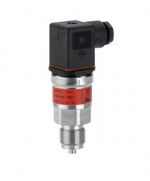AKS 33-DH31-A1EC04-0 pressure transmitter, 060G2101