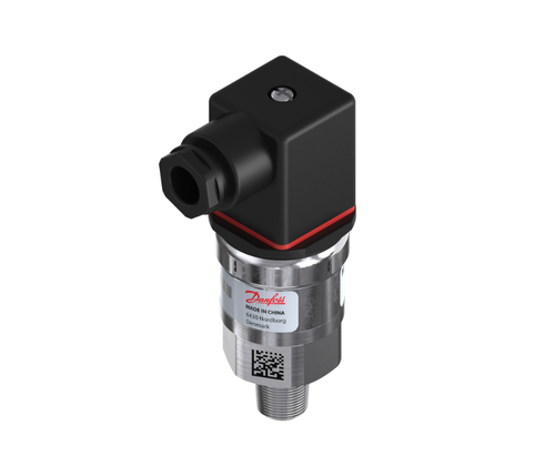 AKS 32 pressure transmitter 060G20037