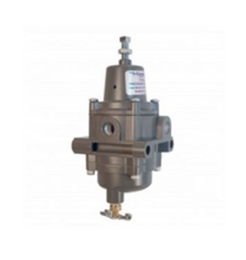 ControlAir 335-BA air filter regulator ControlAir 335-BA air filter regulator