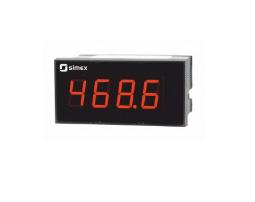 SWE-94-S-1-001-0 LED BCD indicator SWE-94-S-1-001-0 LED BCD indicator