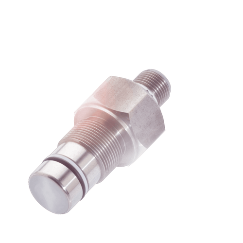 Balluff BES 516-300-S190-S4 inductive sensor for high pressure application BHS0026 Balluff BES 516-300-S190-S4 inductive sensor for high pressure application BHS0026