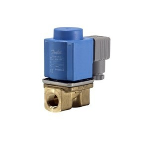 Danfoss EV220B 6 - 22B solenoid valves with coil Danfoss EV220B 6 - 22B solenoid valves with coil