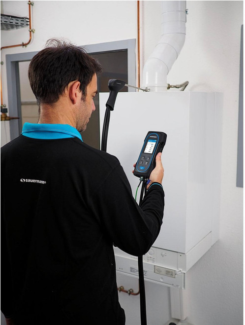 27878 Kimo gas analyzer 27878 Kimo gas analyzer