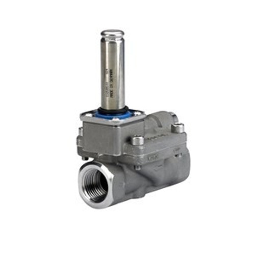 Danfoss EV220B 40SS solenoid valve