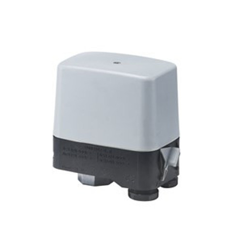 CS Pressure switches CS Pressure switches