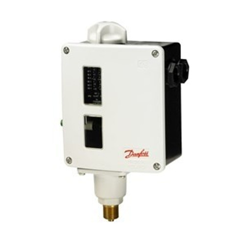 Danfoss RT200 Pressure Switches