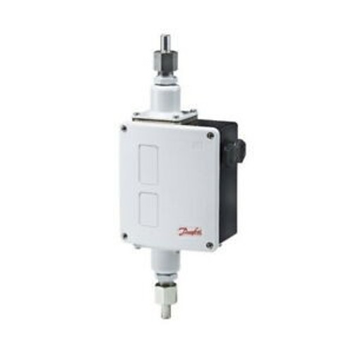 Danfoss RT263AL differential pressure switches