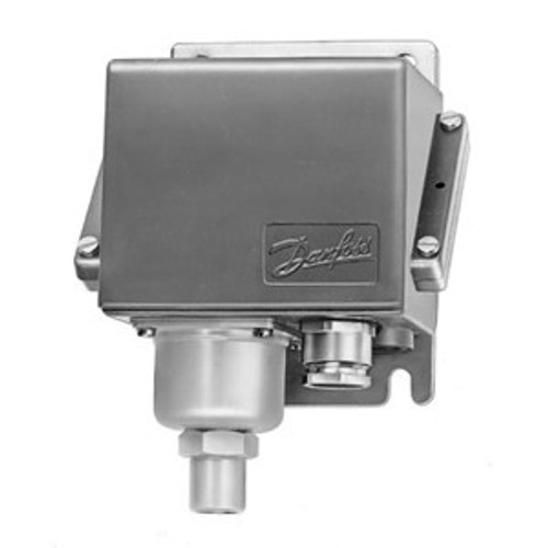 Danfoss KPS 43 pressure switches
