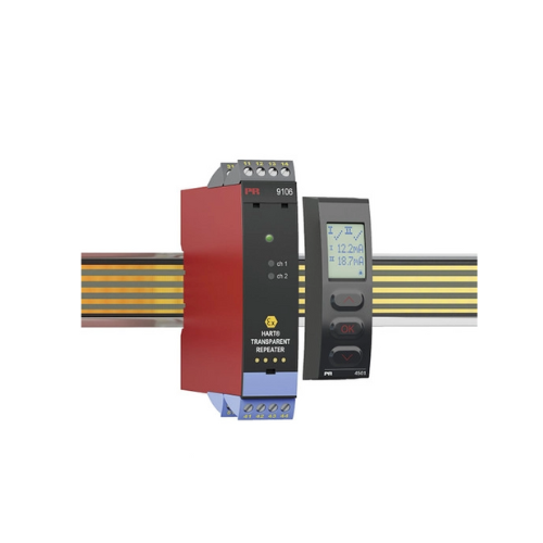 9113B temperature converter / Ex barrier