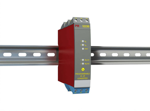 PR 5223B1 Ex programmable f/l-f/f converter