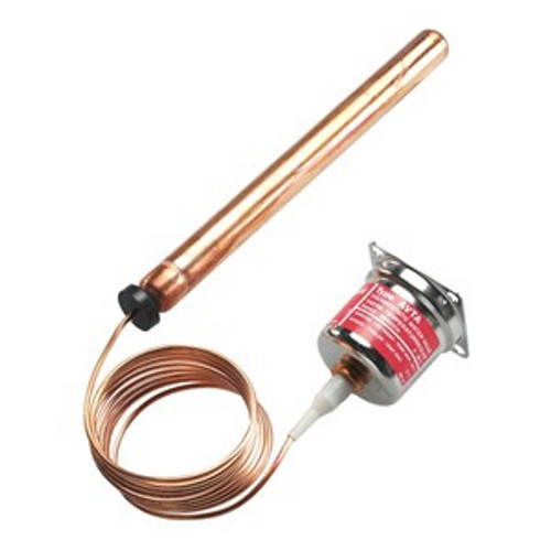AVTA thermostatic valve element ø9.5× 150 mm