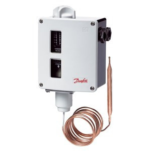 RT7 temperature switches, Code: 017-505366