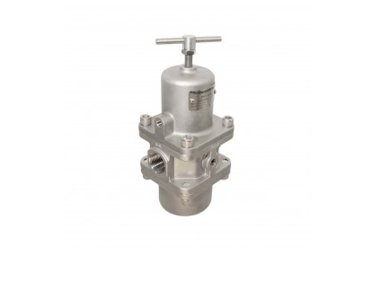 Eclipse Ratio Regulator, ES Series