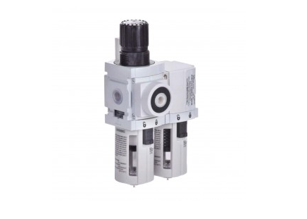 ControlAir FA12-ABM filter regulator