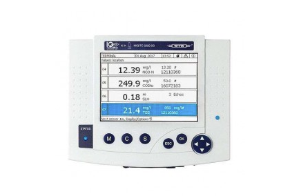 Wtw Controller WTW MIQ/TC 2020 3G Terminal controller