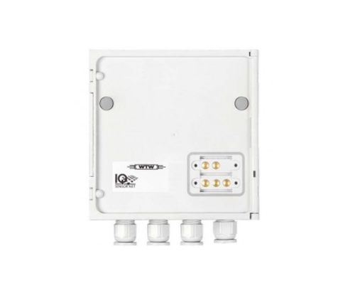Ic Module Wwt WTW MIQ/IC2 module