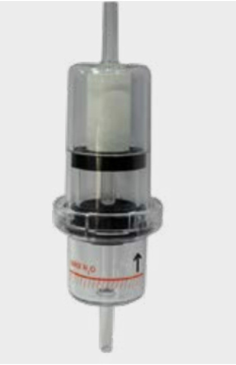 AACTA03: Water Trap Assembly with Filter Cartridge main image 0