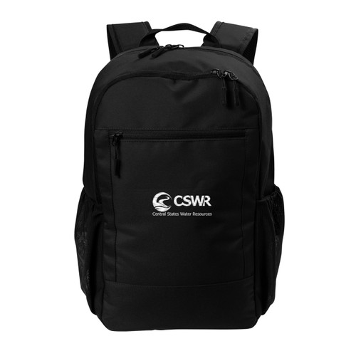 Port Authority® Daily Commute Backpack