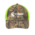 Port Authority® Structured Camouflage Mesh Back Cap