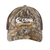Port Authority® Structured Camouflage Mesh Back Cap