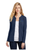 Port Authority® Women's Concept Stretch Button-Front Cardigan