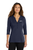 Port Authority ® Women's UV Choice Pique Henley