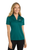 Port Authority® Women's Silk Touch™ Performance Polo
