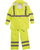 Kishigo Unisex Economy Full Rainsuit (STOCK)