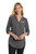 Port Authority ® Ladies 3/4-Sleeve Tunic Blouse