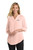 Port Authority ® Ladies 3/4-Sleeve Tunic Blouse