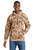 Port & Company® Core Fleece Camo Pullover Hooded Sweatshirt