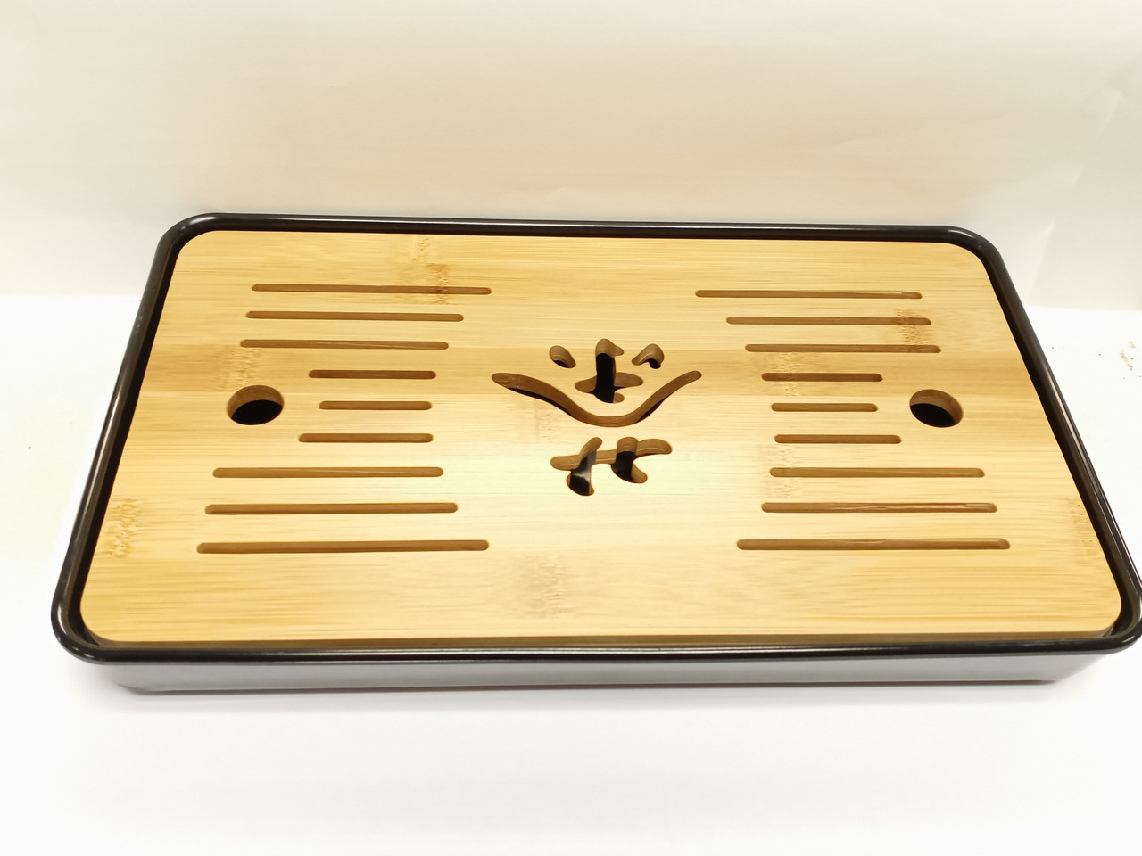 Gong Fu trays