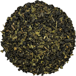HANDPICK, Peppermint Tea Bags (100 Count) Non-GMO, Caffeine Free, 100% Pure Peppermint Herbal - View #11