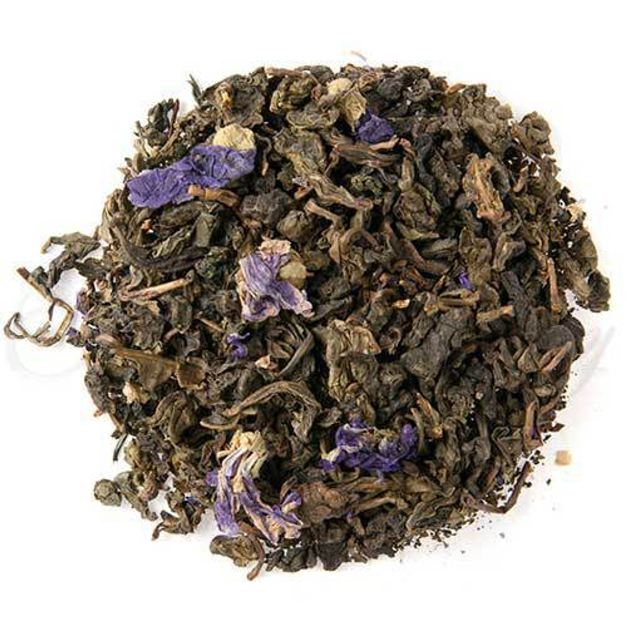 Imperial Earl Grey Tea  Unique Oolong Based Loose Leaf Blend with