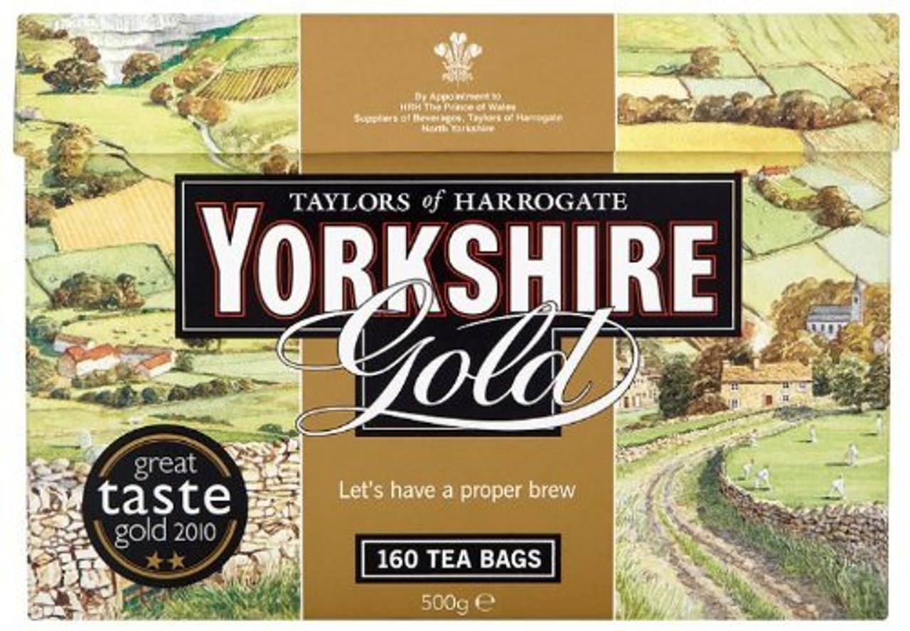 Taylors of Harrogate Lychee & Lime Green Tea, 20 Teabags 20 Teabags Lychee  & Lime 20 Count (Pack of 1)